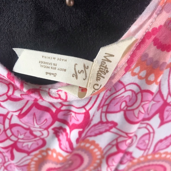 Matilda Jane Skyride Tank Blouse Sz Small - Picture 6 of 7